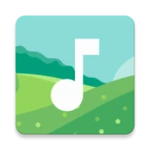 calming sounds android application logo